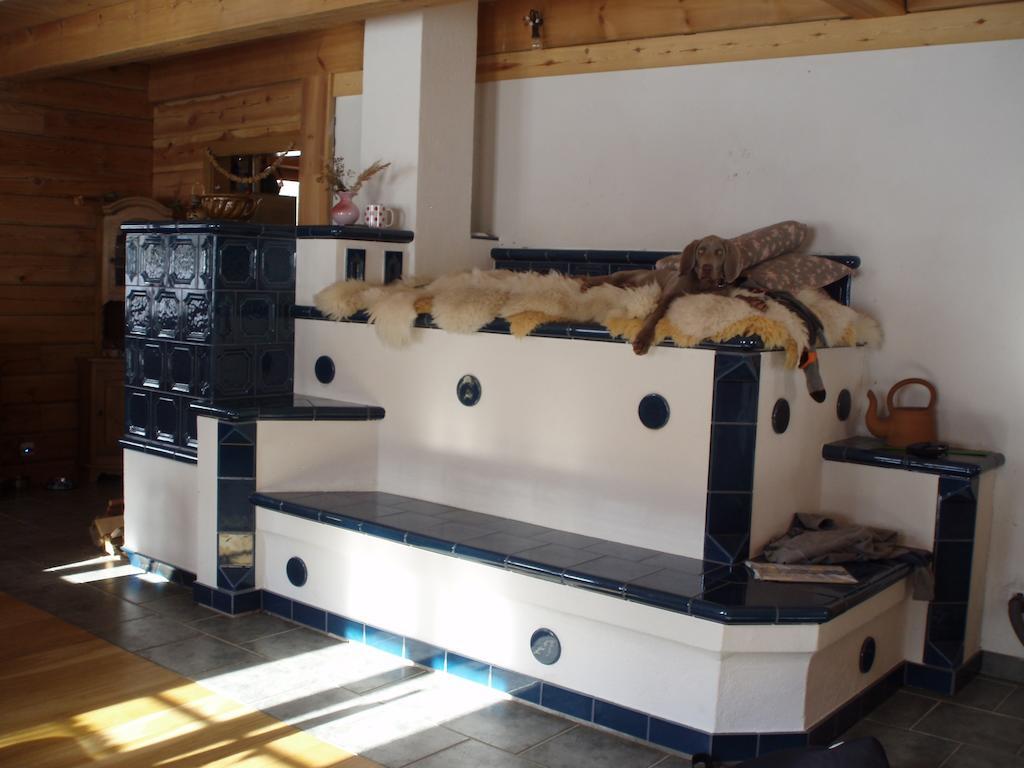 Chalupa Pod Lomem Dolni Morava Room photo